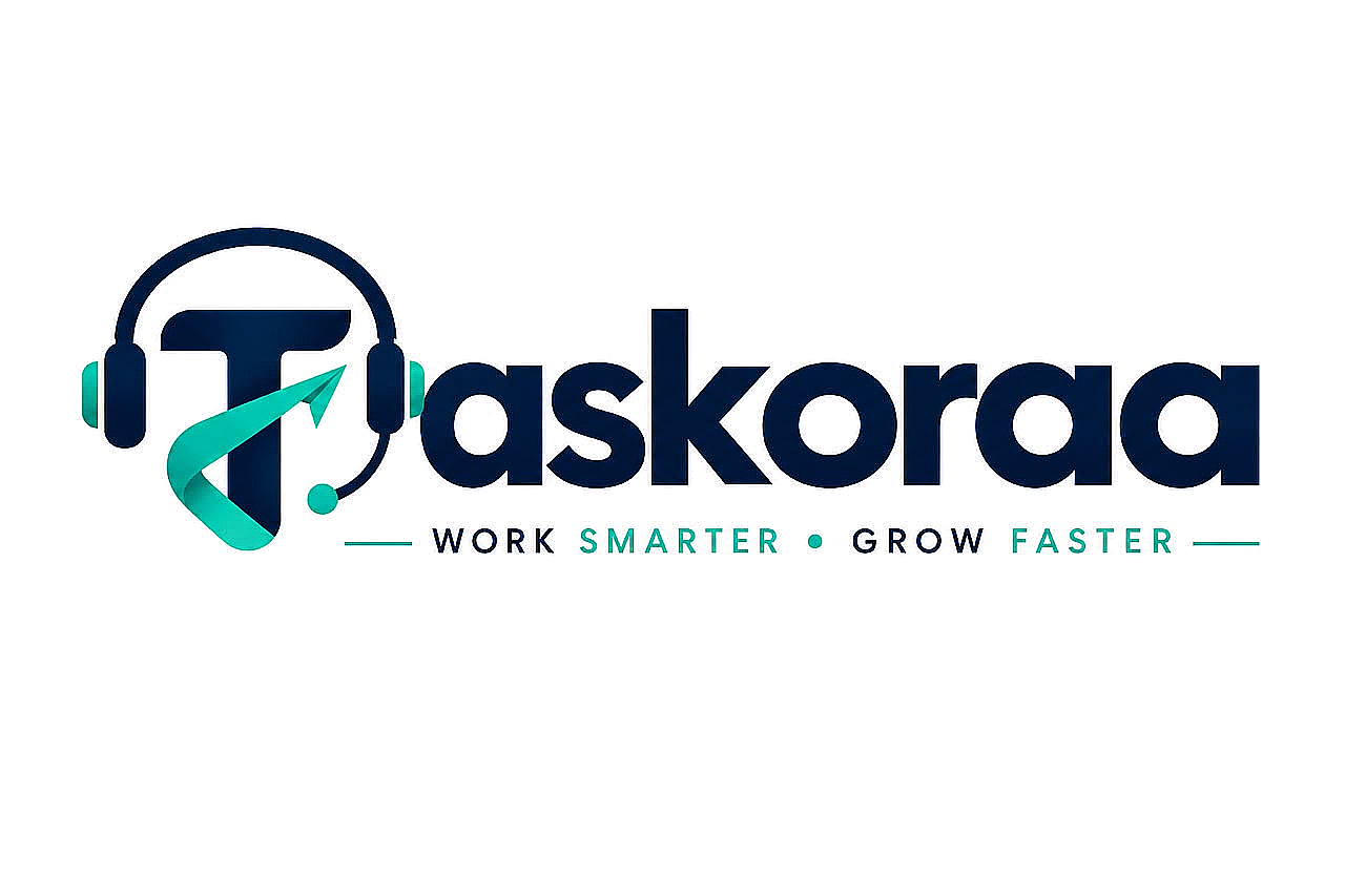Taskoraa